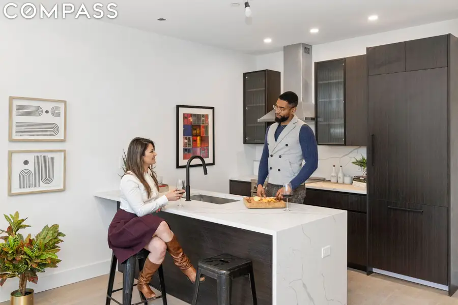 228 Vanderbilt Avenue #3A, Brooklyn, NY 11205 - #2