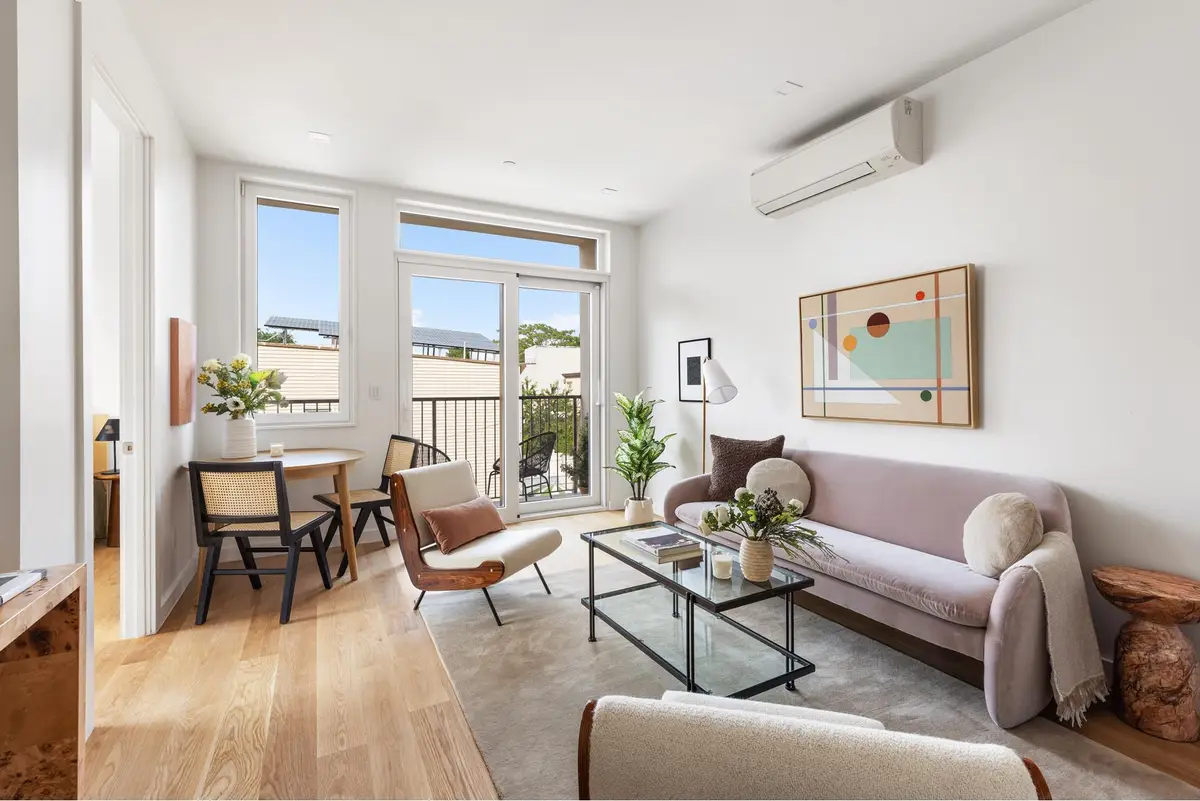 1904 Harman Street #1B, Queens, NY 11385 - #1