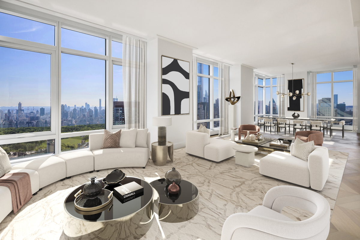 200 Amsterdam Avenue #48, Manhattan, NY 10024 - #1