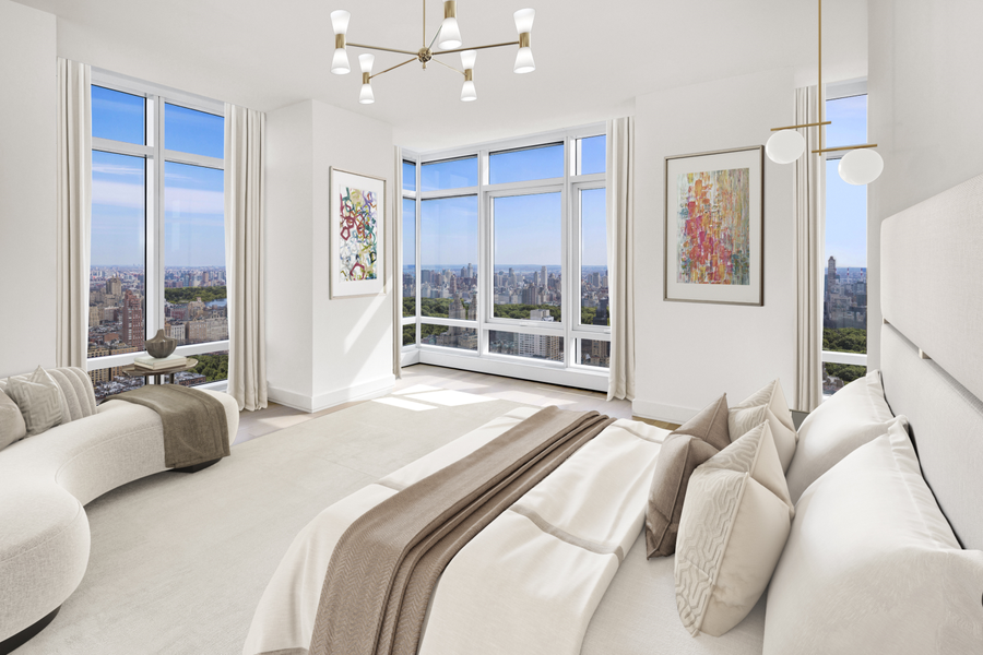 200 Amsterdam Avenue #48, Manhattan, NY 10024 - #3