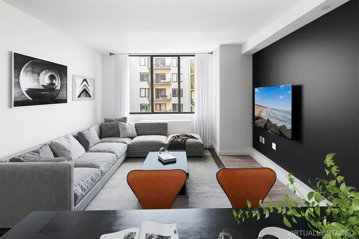 199 Bowery #8D, Manhattan, NY 10002 - #1