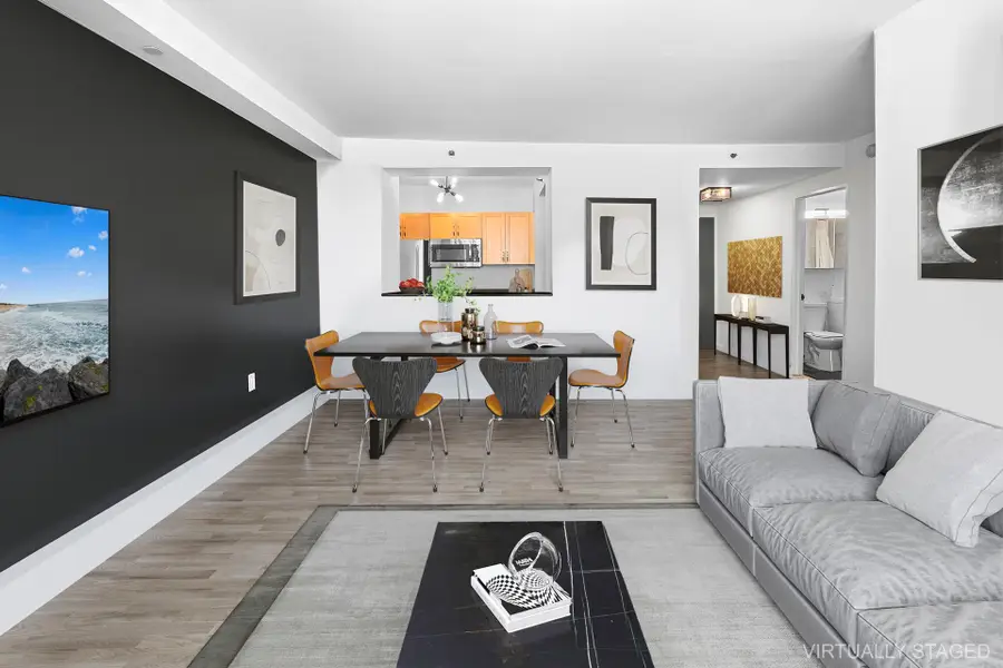 199 Bowery #8D, Manhattan, NY 10002 - #2