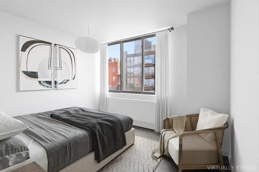 199 Bowery #8D, Manhattan, NY 10002 - #3