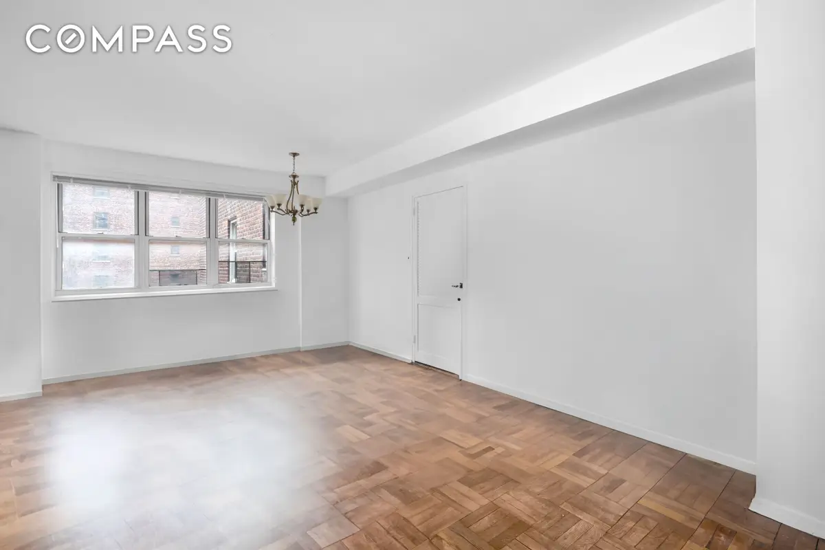 345 W 58th Street #11S, Manhattan, NY 10019 - #1