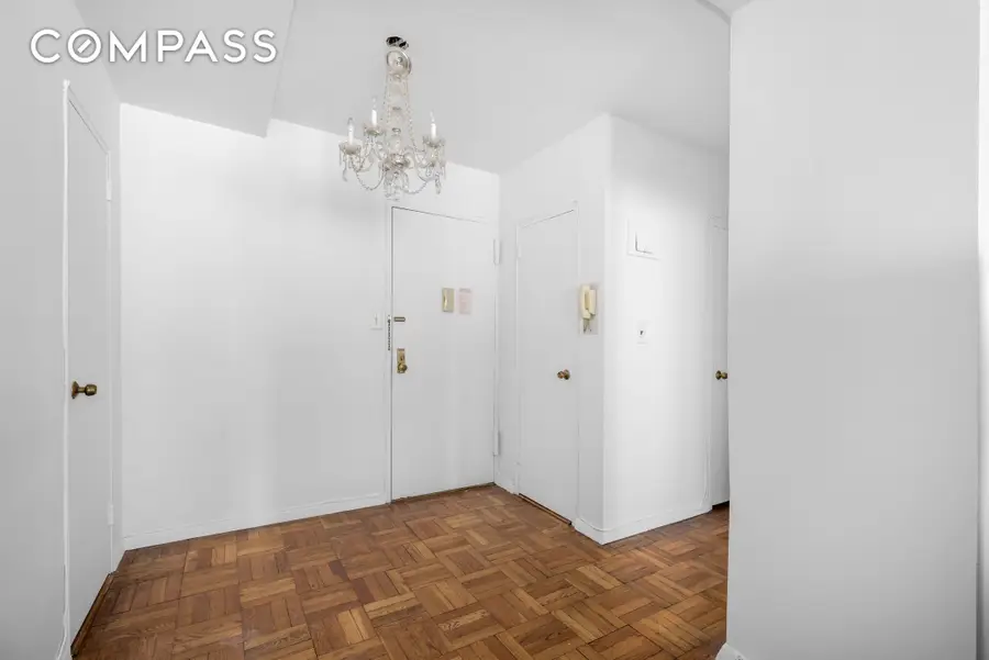 345 W 58th Street #11S, Manhattan, NY 10019 - #2