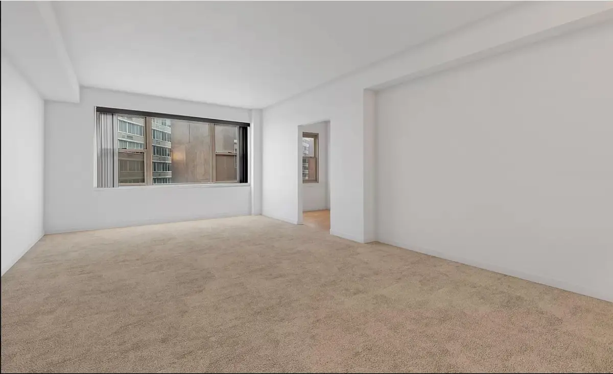 415 E 52nd Street #4D, Manhattan, NY 10022 - #1
