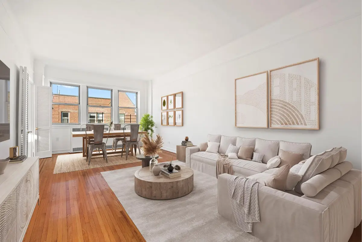 86-10 34th Avenue #613, Queens, NY 11372 - #1