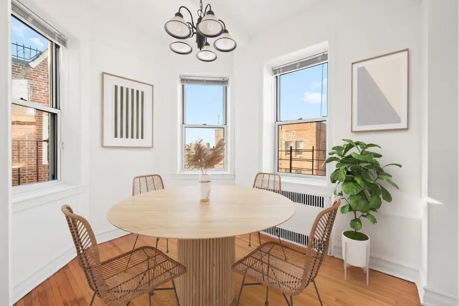 86-10 34th Avenue #613, Queens, NY 11372 - #3