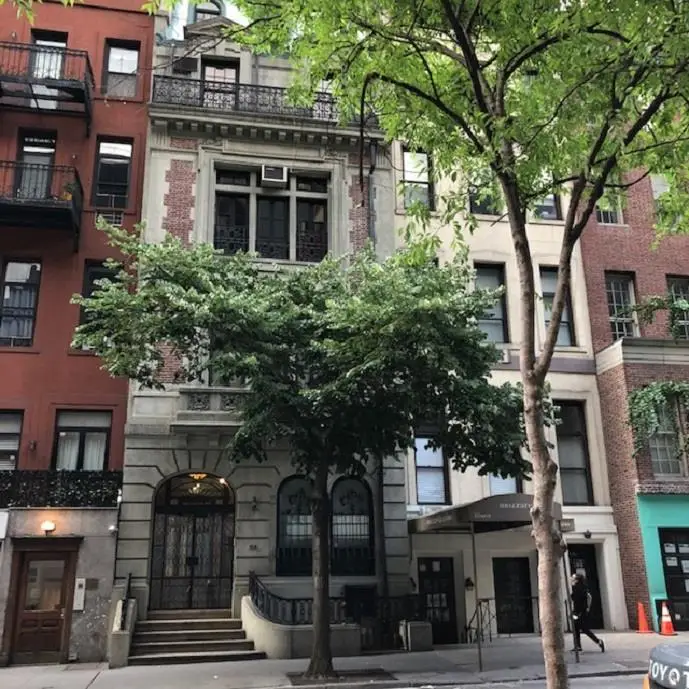 35 W 54th Street #7, Manhattan, NY 10019 - #1