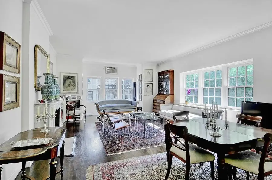 35 W 54th Street #7, Manhattan, NY 10019 - #2