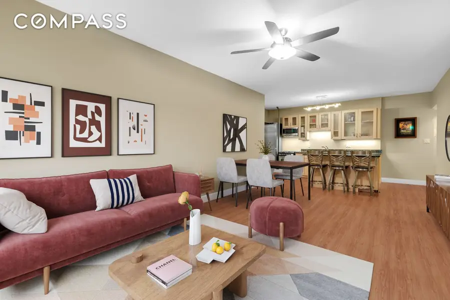 92 Horatio Street #2G, Manhattan, NY 10014 - #2