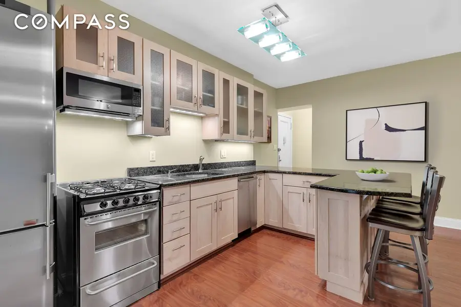 92 Horatio Street #2G, Manhattan, NY 10014 - #3