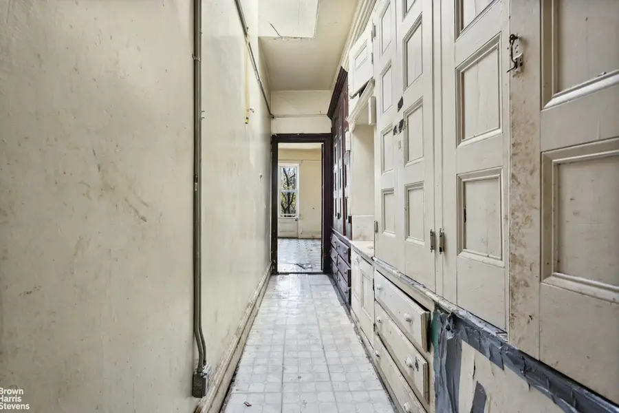 54 Edgecombe Avenue, Manhattan, NY 10030 - #3