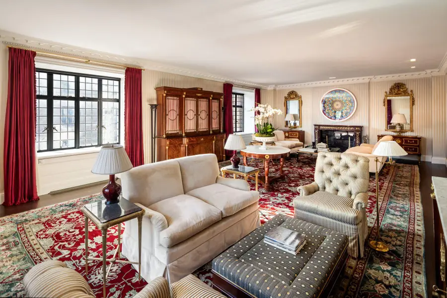 820 Park Avenue #10S/11S, Manhattan, NY 10021 - #2