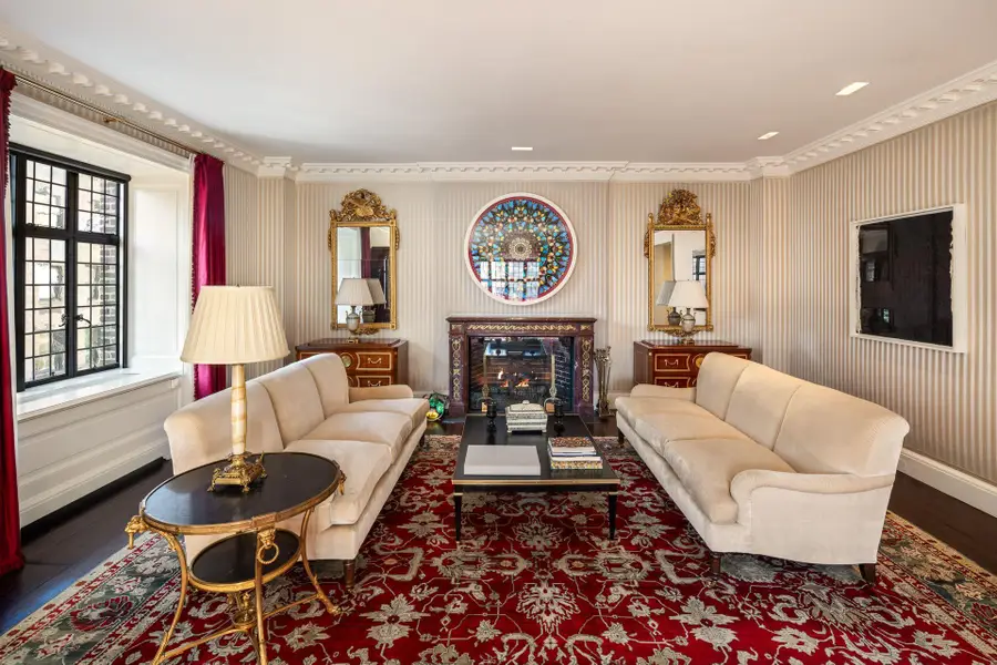 820 Park Avenue #10S/11S, Manhattan, NY 10021 - #3