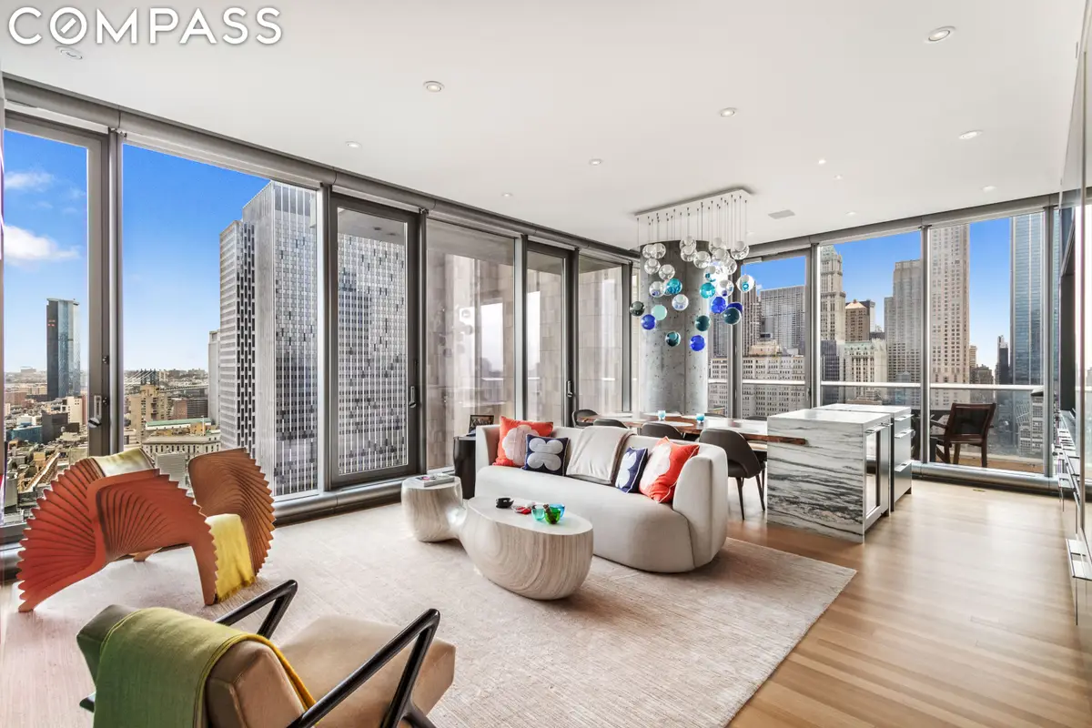 56 Leonard Street #29BEAST, Manhattan, NY 10013 - #1