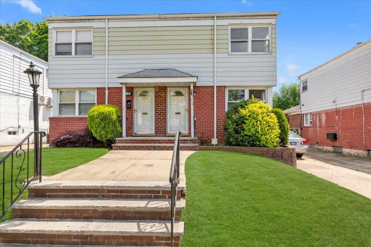 67-29 211th Street, Queens, NY 11364 - #1