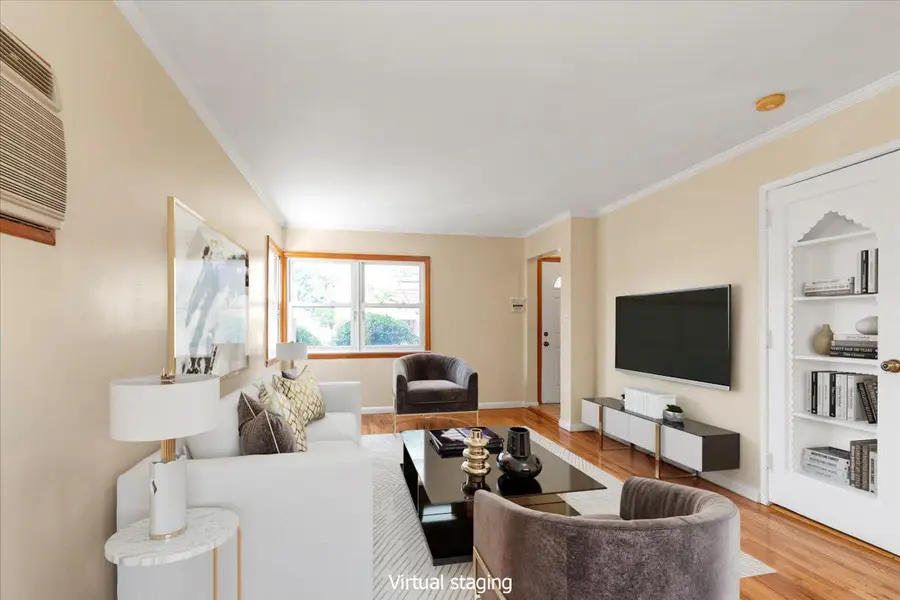 67-29 211th Street, Queens, NY 11364 - #2