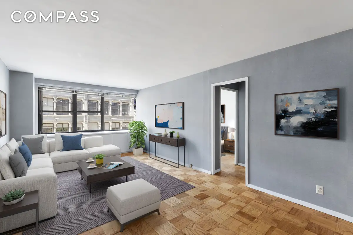 7 E 14th Street #616, Manhattan, NY 10003 - #1