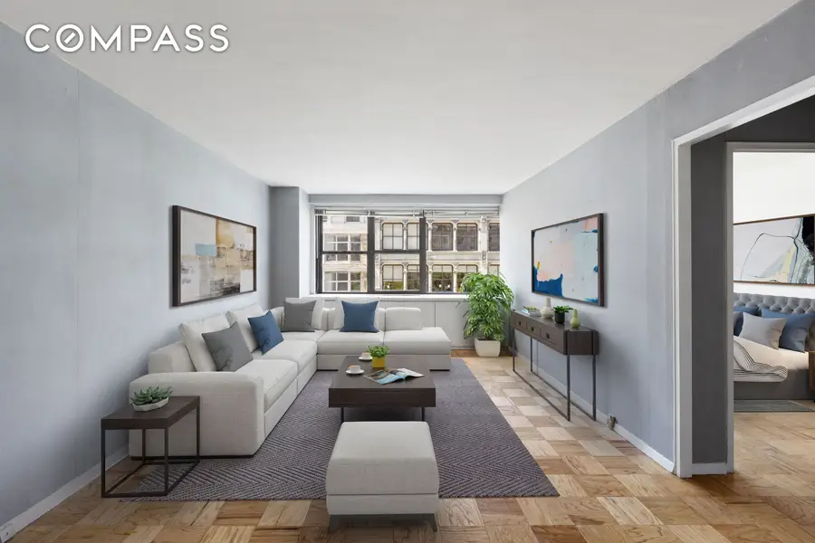 7 E 14th Street #616, Manhattan, NY 10003 - #2