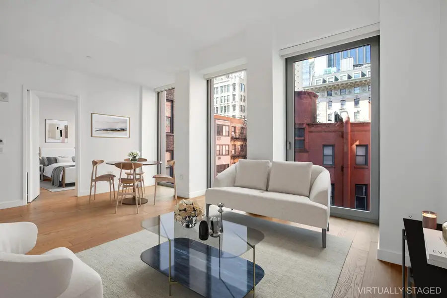 30 E 31st Street #8B, Manhattan, NY 10016 - #2
