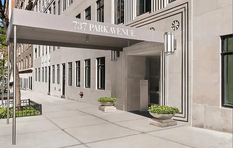 737 Park Avenue #7F, Manhattan, NY 10021 - #3