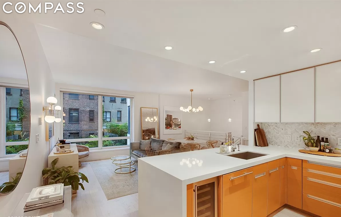 462 W 58th Street #1G, Manhattan, NY 10019 - #1