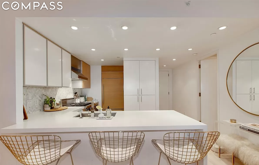 462 W 58th Street #1G, Manhattan, NY 10019 - #2