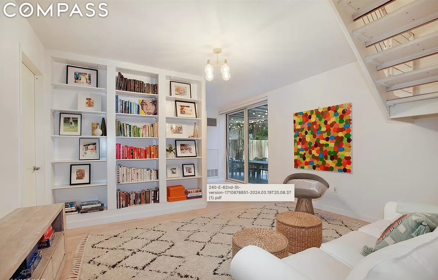 462 W 58th Street #1G, Manhattan, NY 10019 - #3