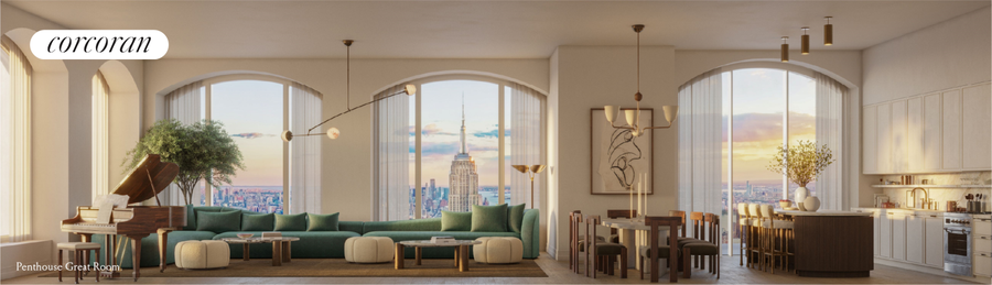 520 5th Avenue #65A, Manhattan, NY 10036 - #2