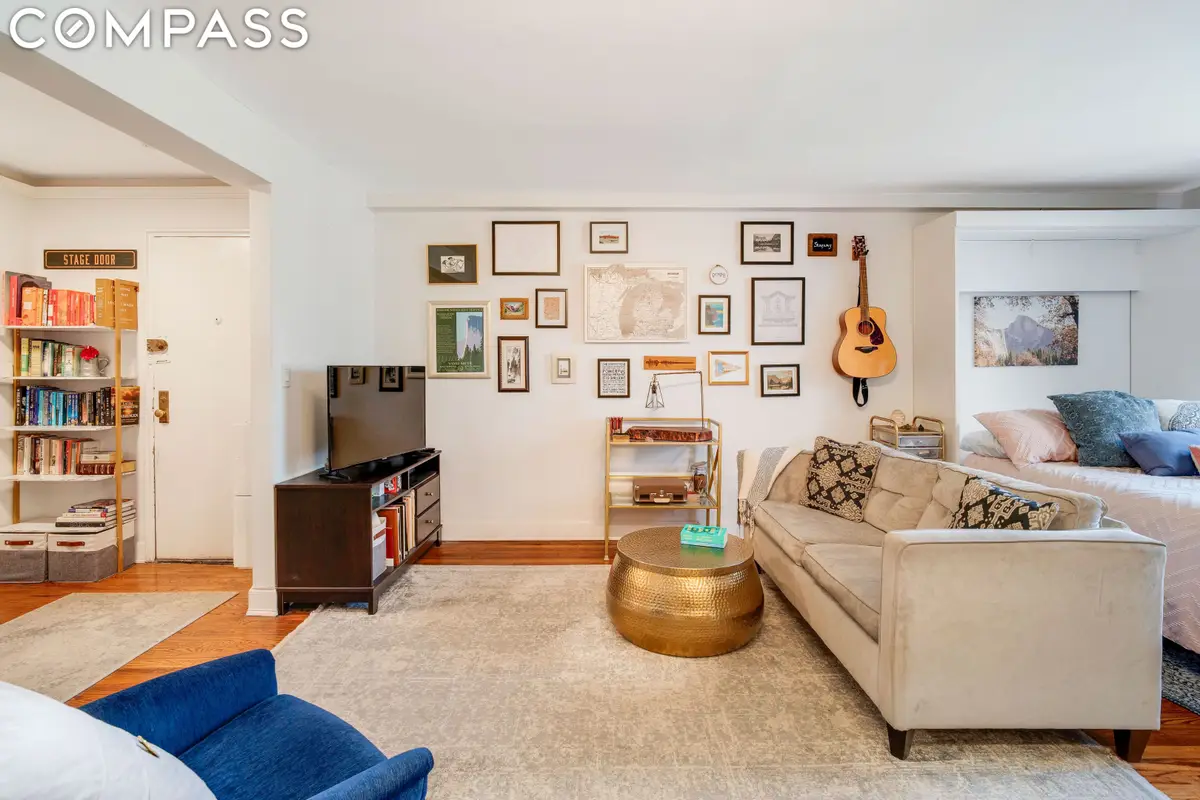 340 Haven Avenue #4R, Manhattan, NY 10033 - #1