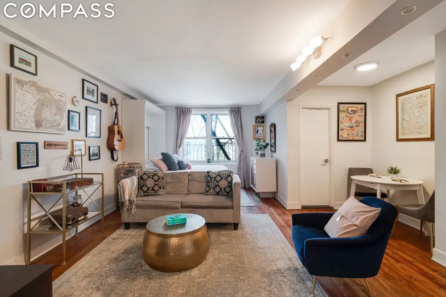 340 Haven Avenue #4R, Manhattan, NY 10033 - #3