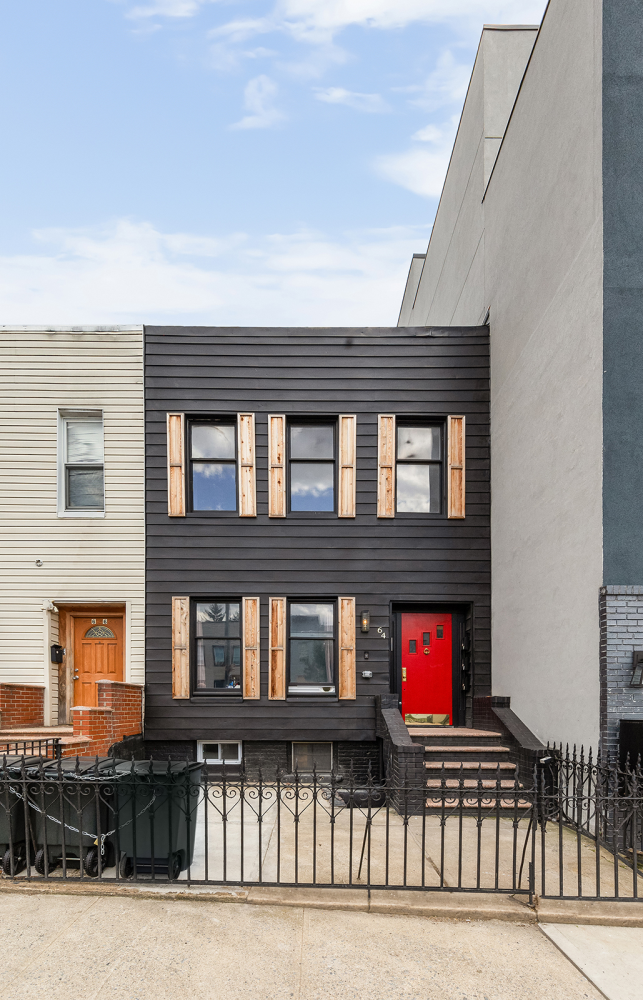 64 De Sales Place, Brooklyn, NY 11207 - #1