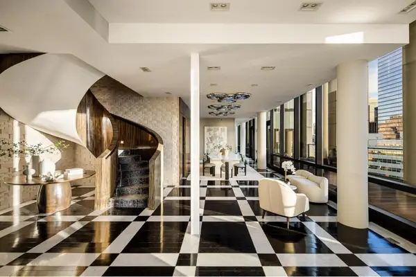 101 Warren Street #3210/3240, Manhattan, NY 10007