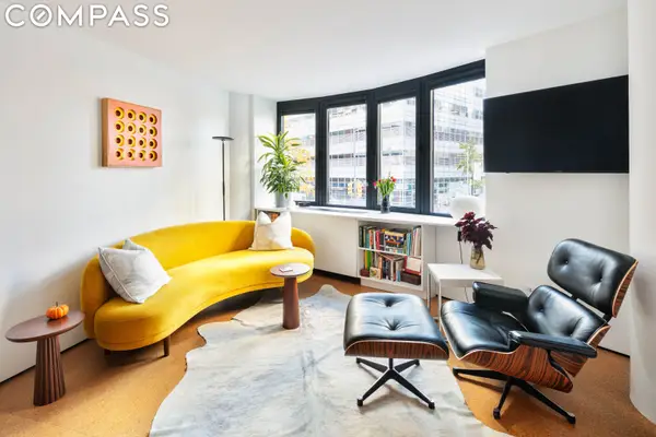 275 Greenwich Street #2C, Manhattan, NY 10007