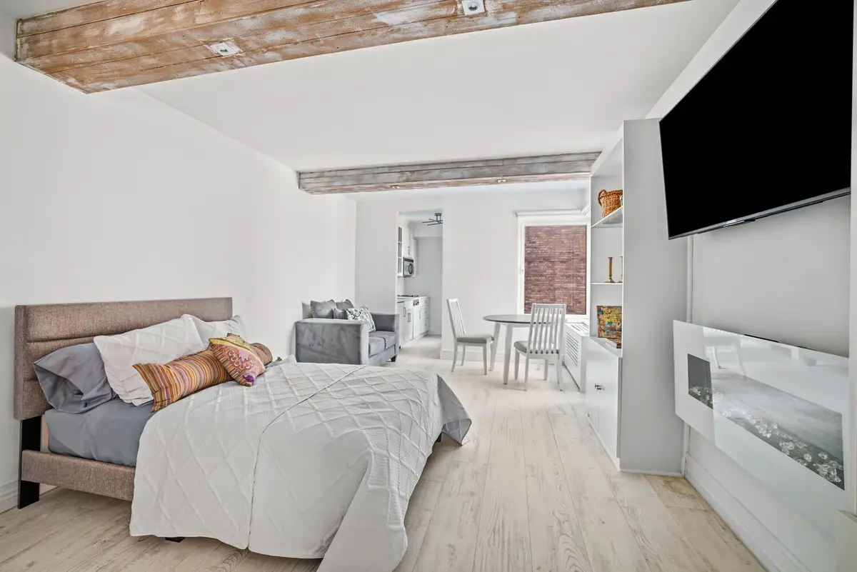750 Park Avenue #16D, Manhattan, NY 10021 - #1