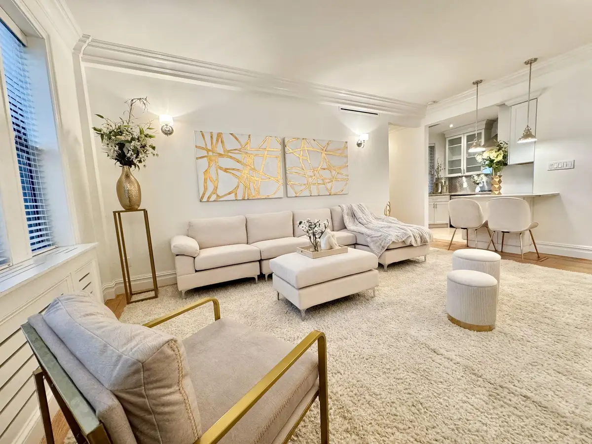 140 W 58th Street #8-C, Manhattan, NY 10019 - #1