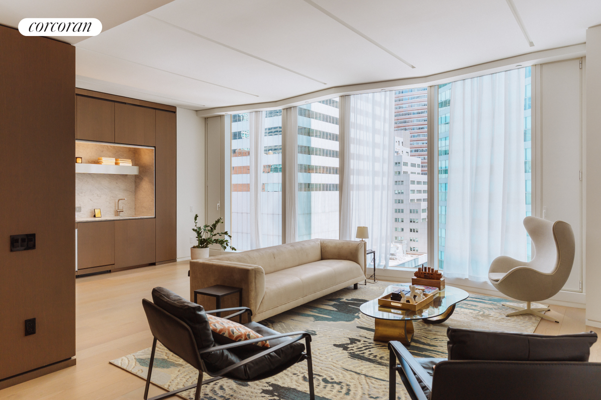 100 E 53rd Street #14B, Manhattan, NY 10022 - #1