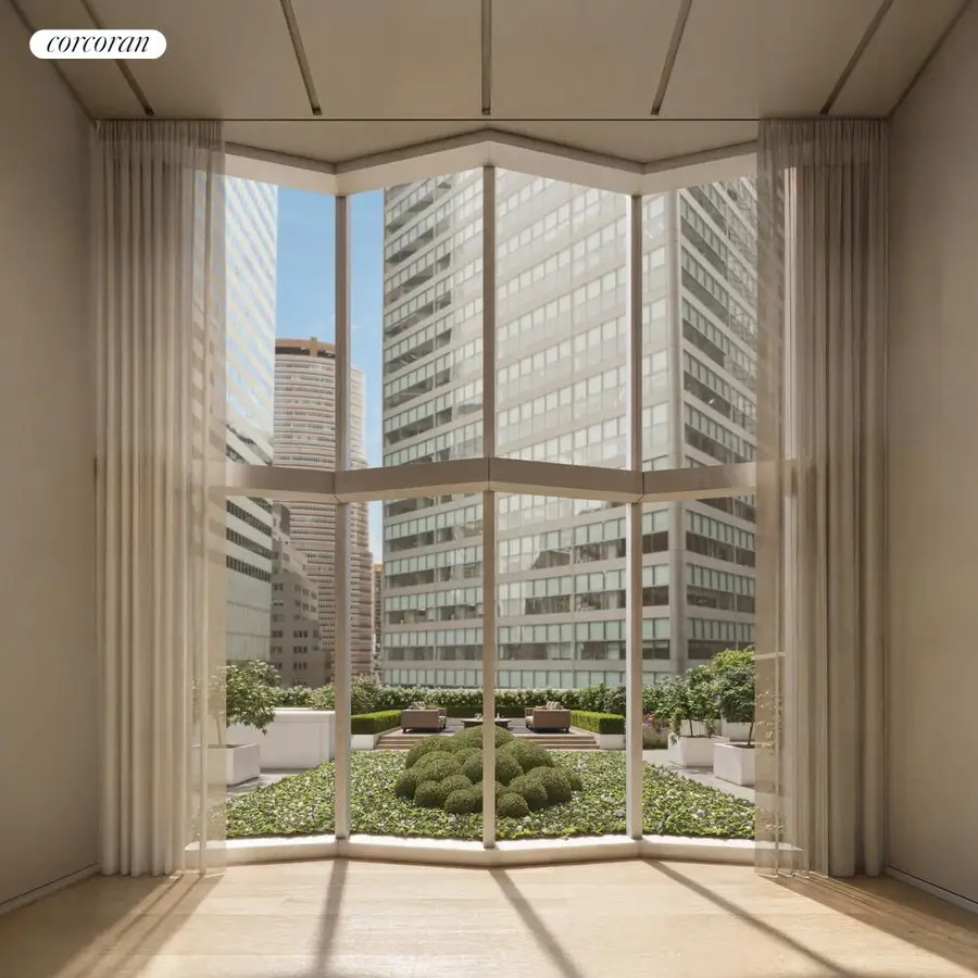 100 E 53rd Street #10A, Manhattan, NY 10022 - #2