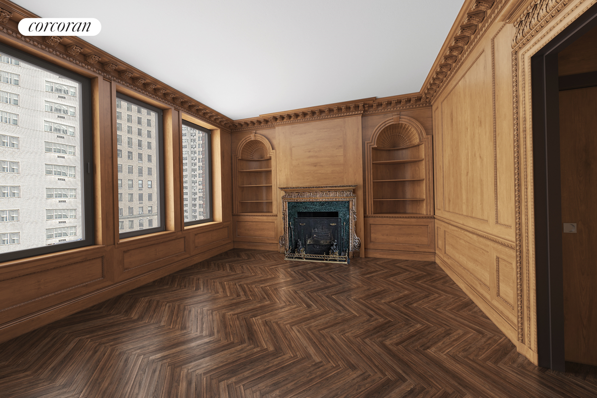 470 Park Avenue #5C, Manhattan, NY 10022 - #1