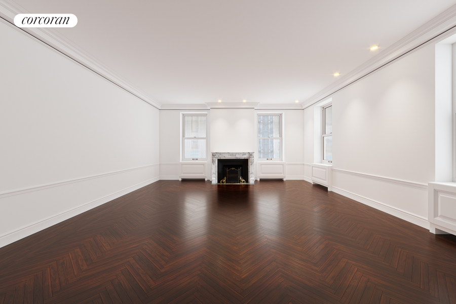 470 Park Avenue #5C, Manhattan, NY 10022 - #2