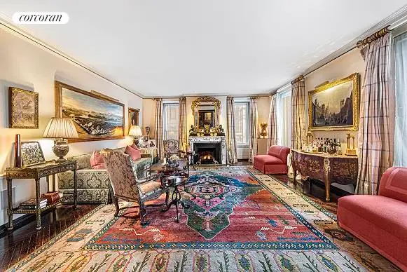 470 Park Avenue #5C, Manhattan, NY 10022 - #3