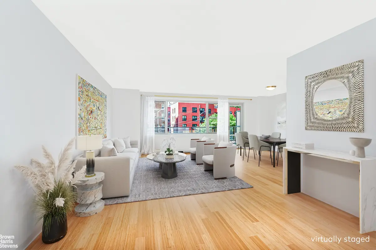 2500 Johnson Avenue #3J, Bronx, NY 10463 - #1