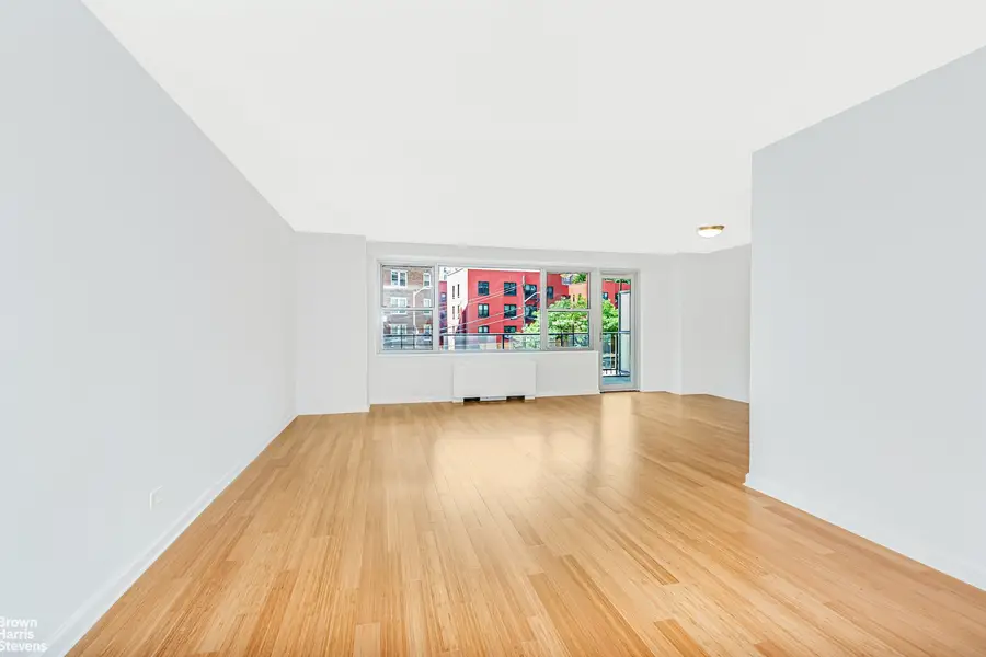 2500 Johnson Avenue #3J, Bronx, NY 10463 - #2