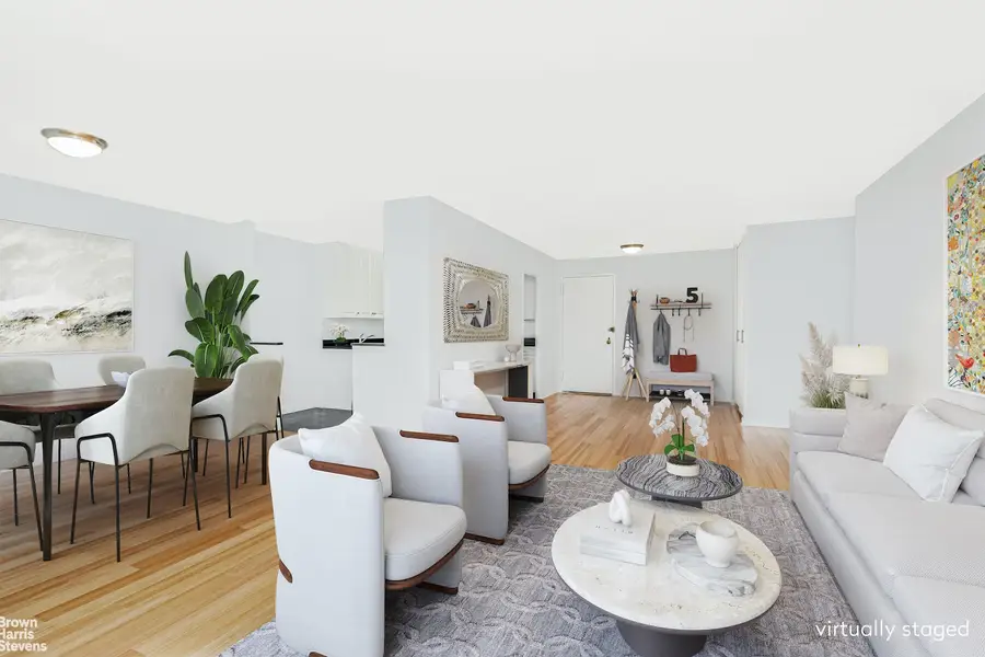 2500 Johnson Avenue #3J, Bronx, NY 10463 - #3