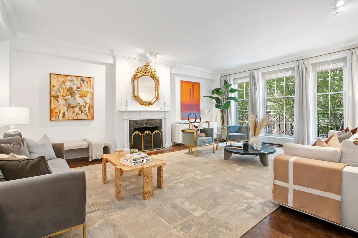 120 E End Avenue #3C, Manhattan, NY 10028 - #1