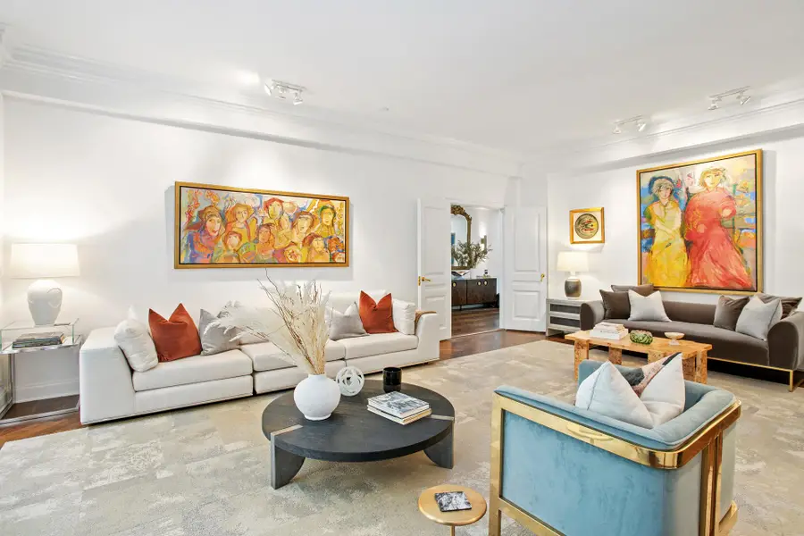 120 E End Avenue #3C, Manhattan, NY 10028 - #2