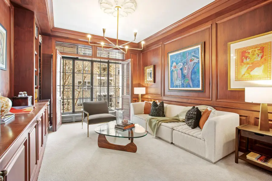 120 E End Avenue #3C, Manhattan, NY 10028 - #3