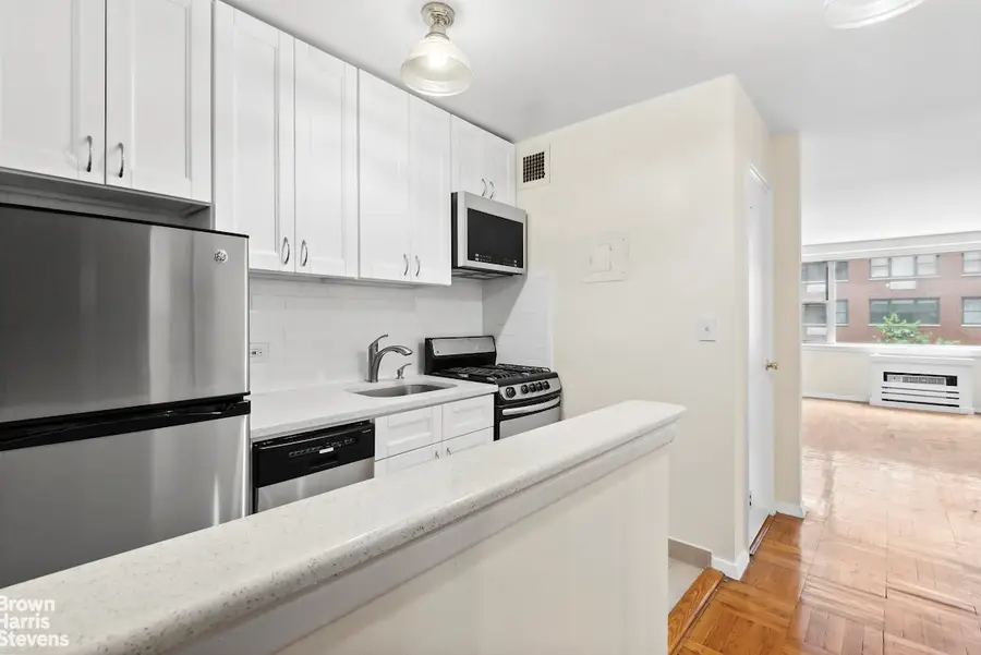139 E 33rd Street #2C, Manhattan, NY 10016 - #2