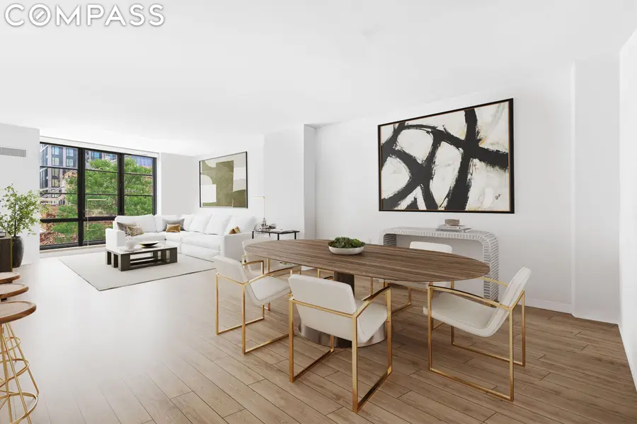 261 W 25th Street #4D, Manhattan, NY 10001 - #2